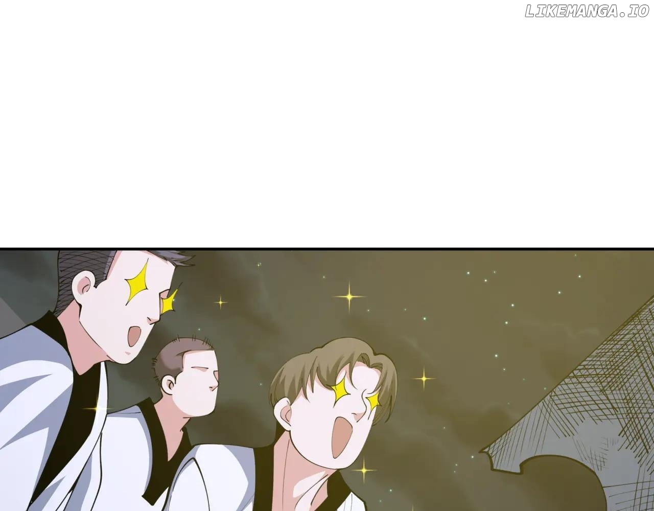 Era of the Haunted Chapter 355 - page 28